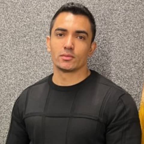 Foto de Antonio Ubirajara E. Júnior